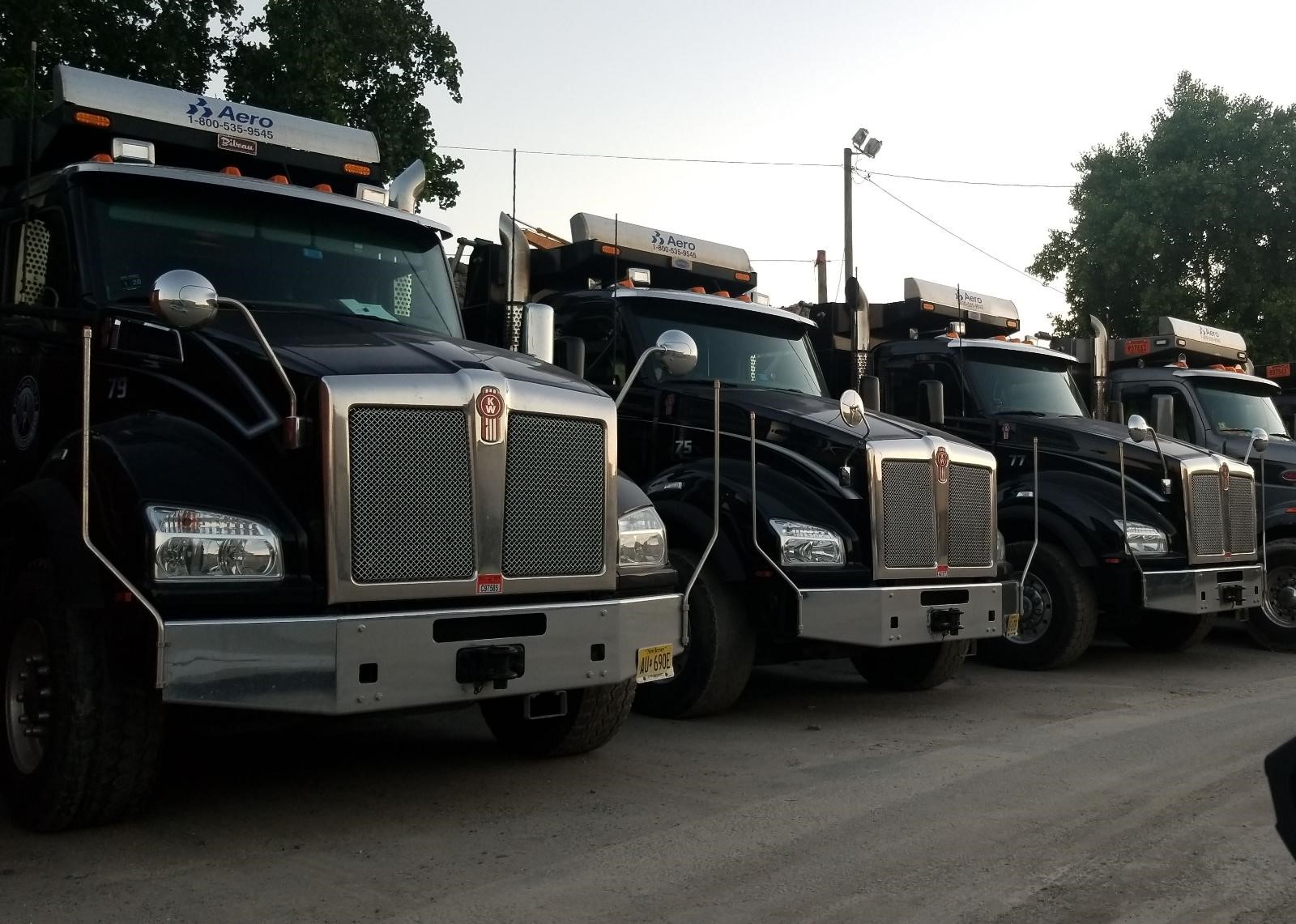 Plymouth Industries, LLC Your onestop quality materials and waste